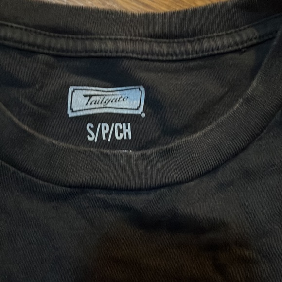 Biggie Smalls Notorious B.I.G. Sky's The Limit Shirt Mens size Small - Picture 3 of 8